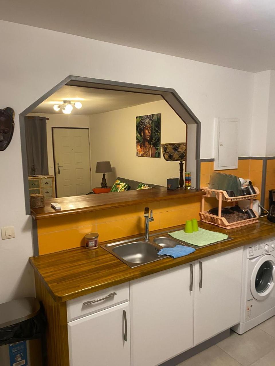 Appartement Canelle Baimbridge المظهر الخارجي الصورة