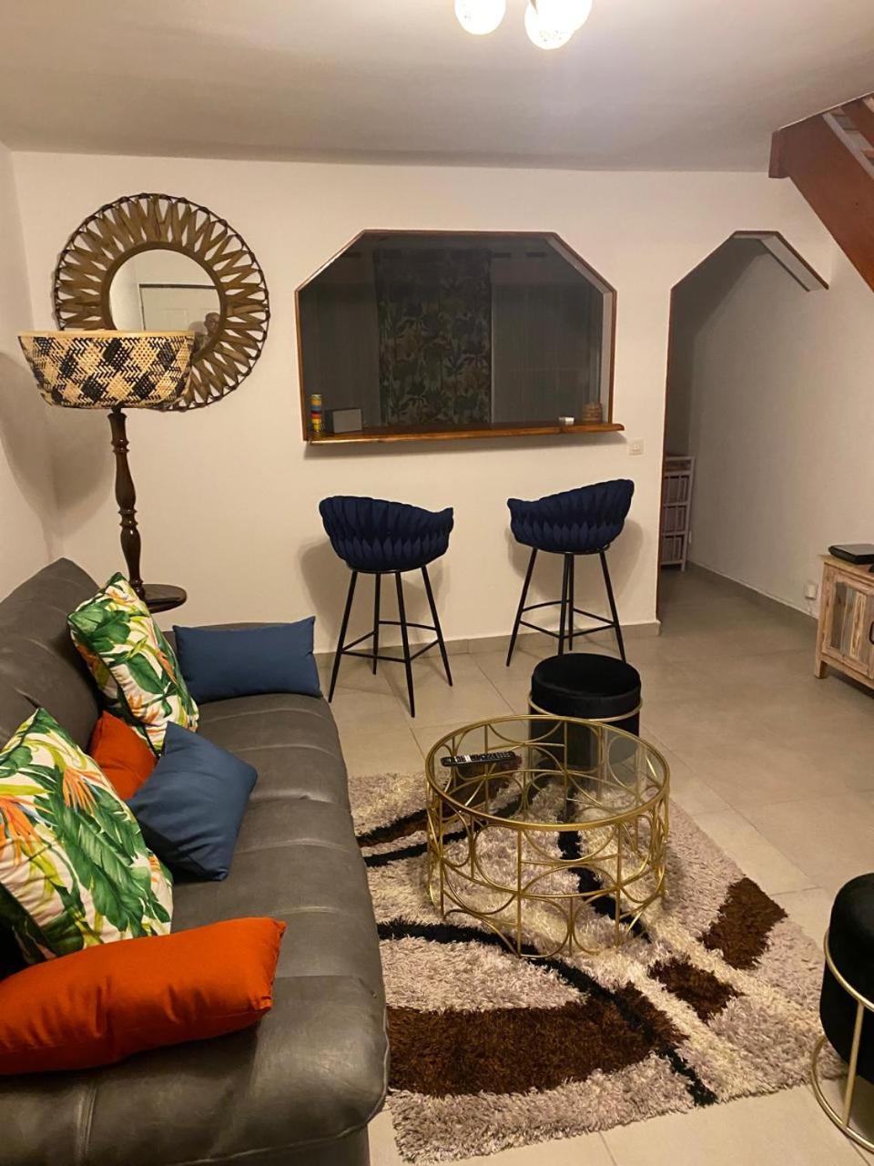 Appartement Canelle Baimbridge المظهر الخارجي الصورة