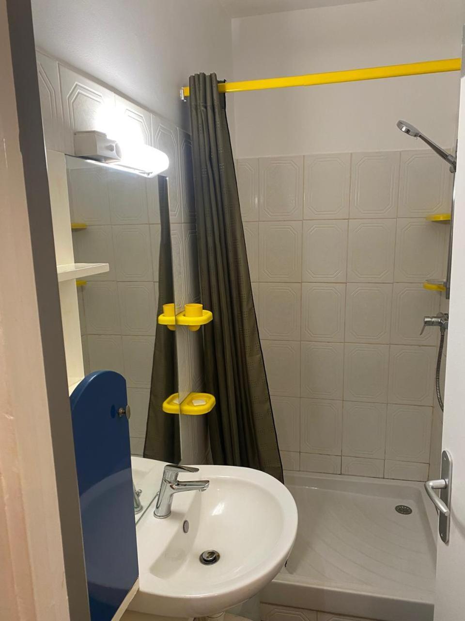 Appartement Canelle Baimbridge المظهر الخارجي الصورة