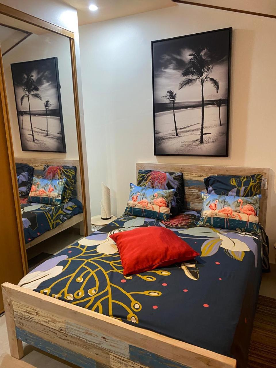 Appartement Canelle Baimbridge المظهر الخارجي الصورة